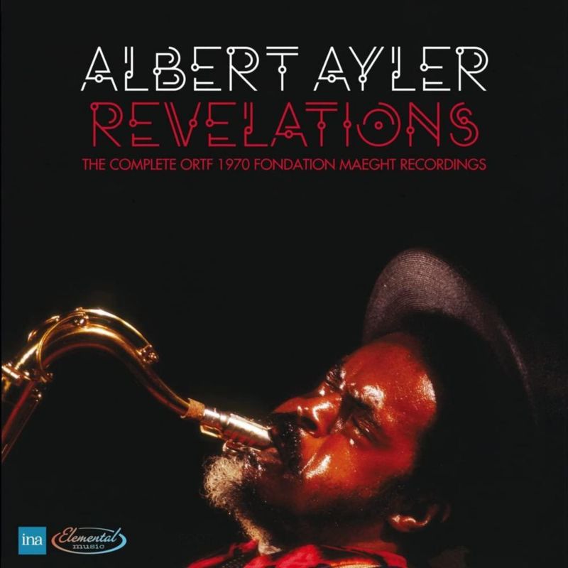 CD UNIVERSAL MUSIC GROUP – Revelations 1970 (Grabaciones)