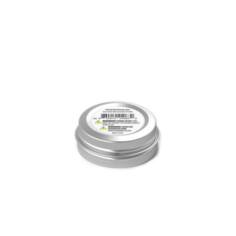 Indicador de Picada Oros Pack de 6 - Pequeño Blanco
