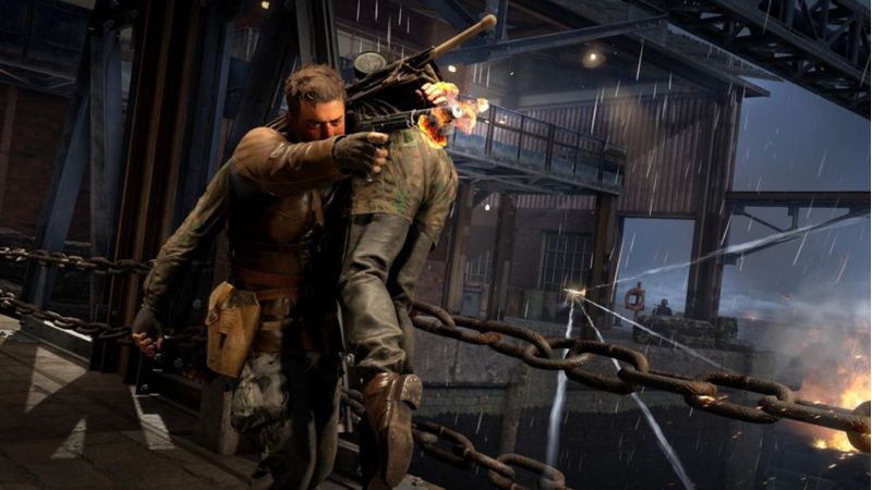 Sniper Elite: Resistance – PS4
