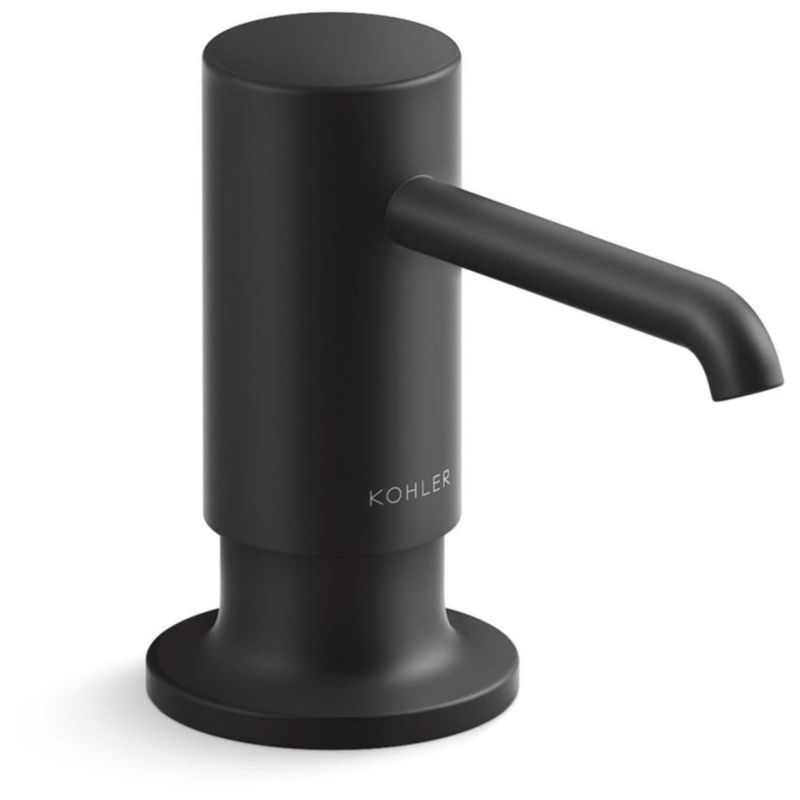 Dispensador de jabón recargable Kohler 473 ml