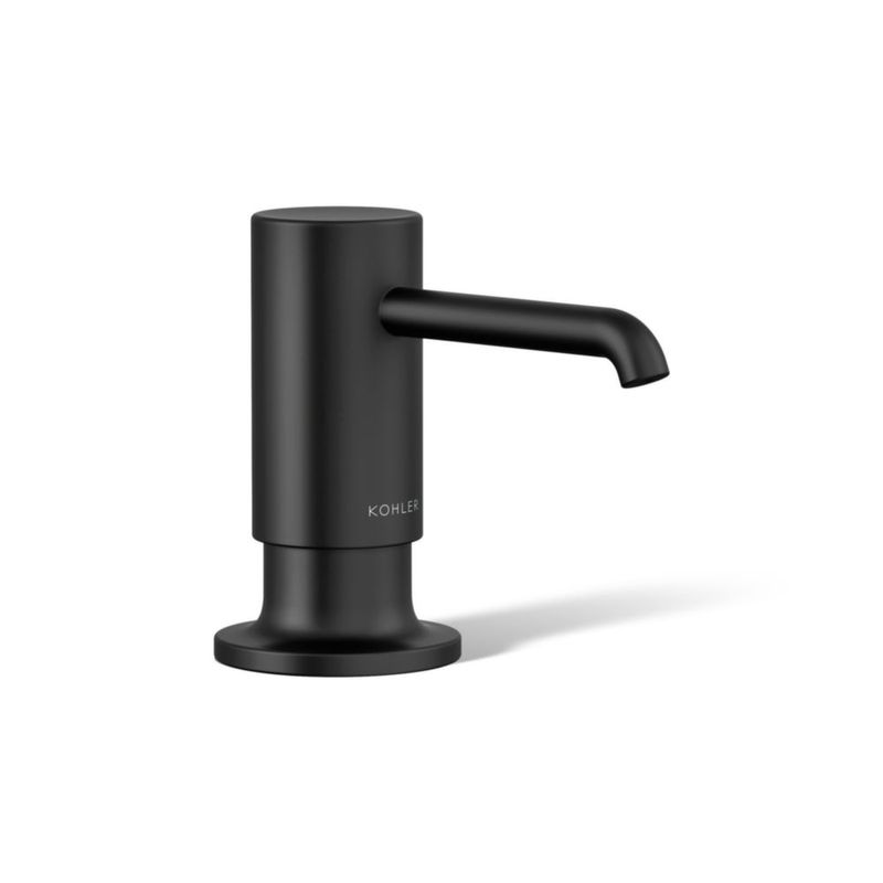 Dispensador de jabón recargable Kohler 473 ml