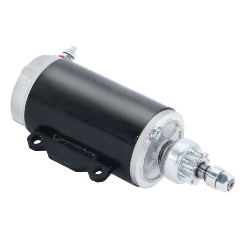 Motor de arranque DynaVim Parts para Johnson/Evinrude 85-140 HP 12 V
