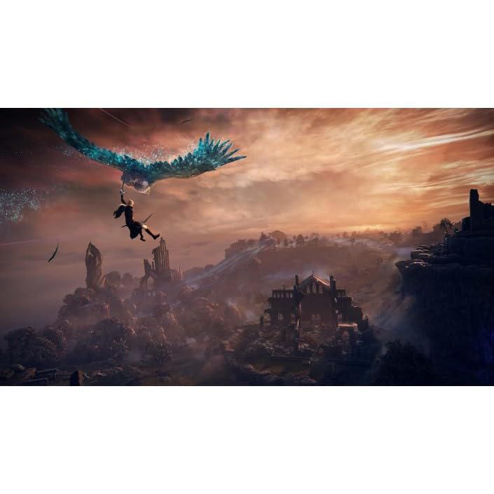 Videojuego Bandai Namco Elden Ring: Nightreign PS4