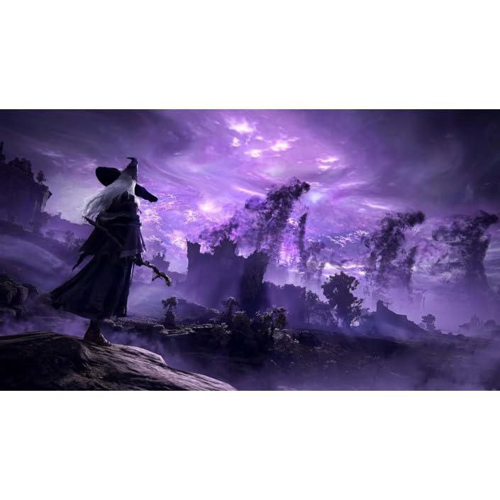 Videojuego Bandai Namco Elden Ring: Nightreign PS4