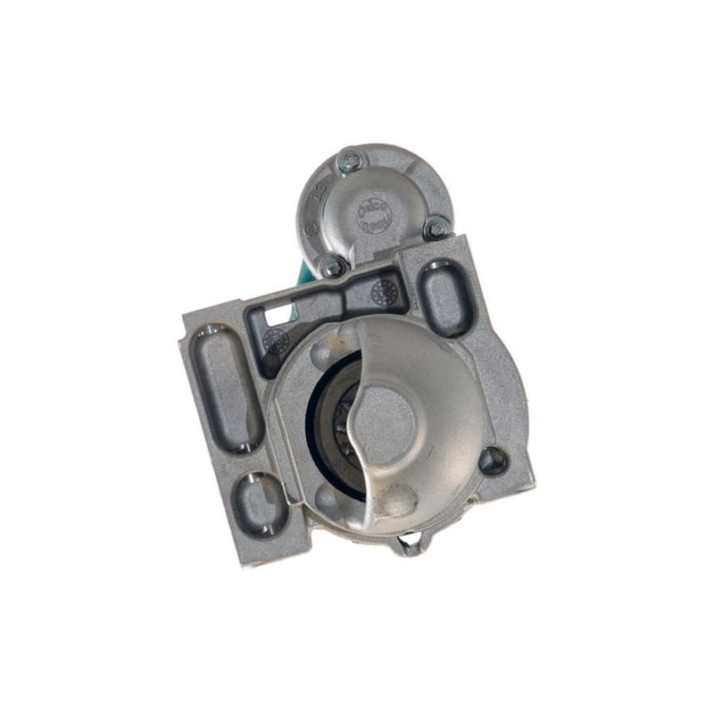 Motor de arranque ACDelco Gold 337-1200 (19338750)