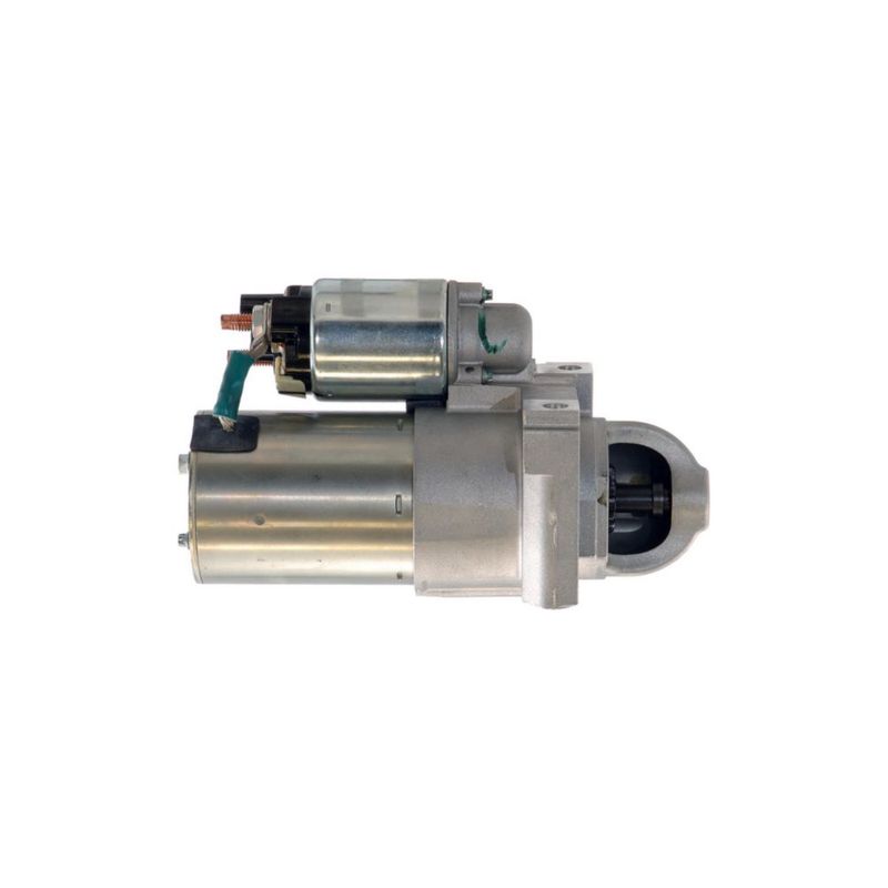 Motor de arranque ACDelco Gold 337-1200 (19338750)