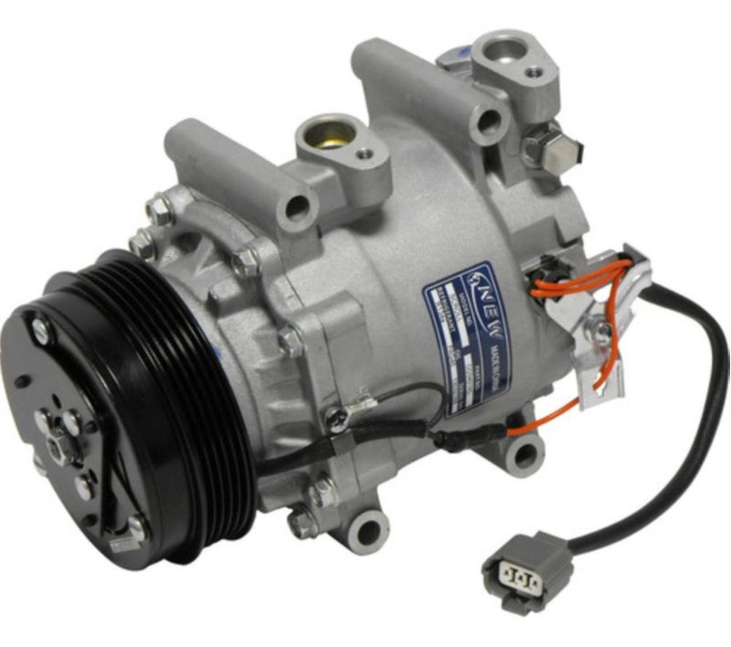 Compresor de aire acondicionado UAC CO 3407AC