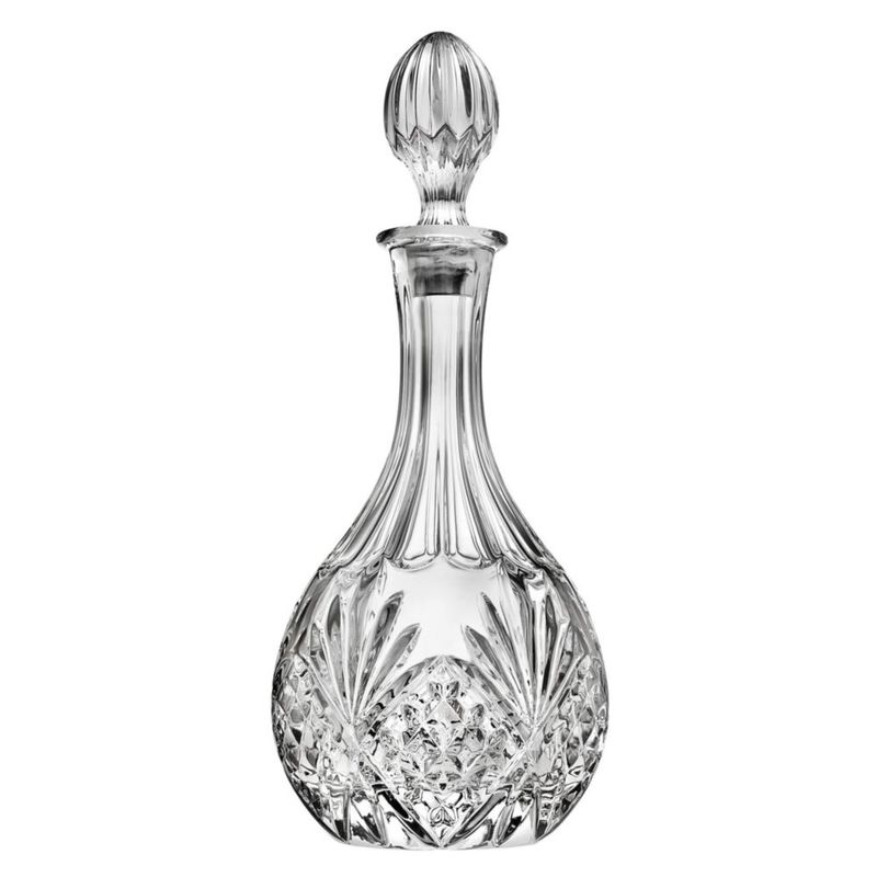 Decantador Godinger Dublin 750 ml Cristal