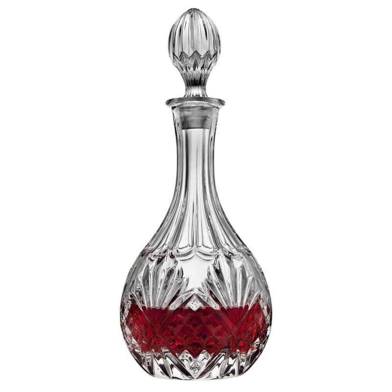 Decantador Godinger Dublin 750 ml Cristal