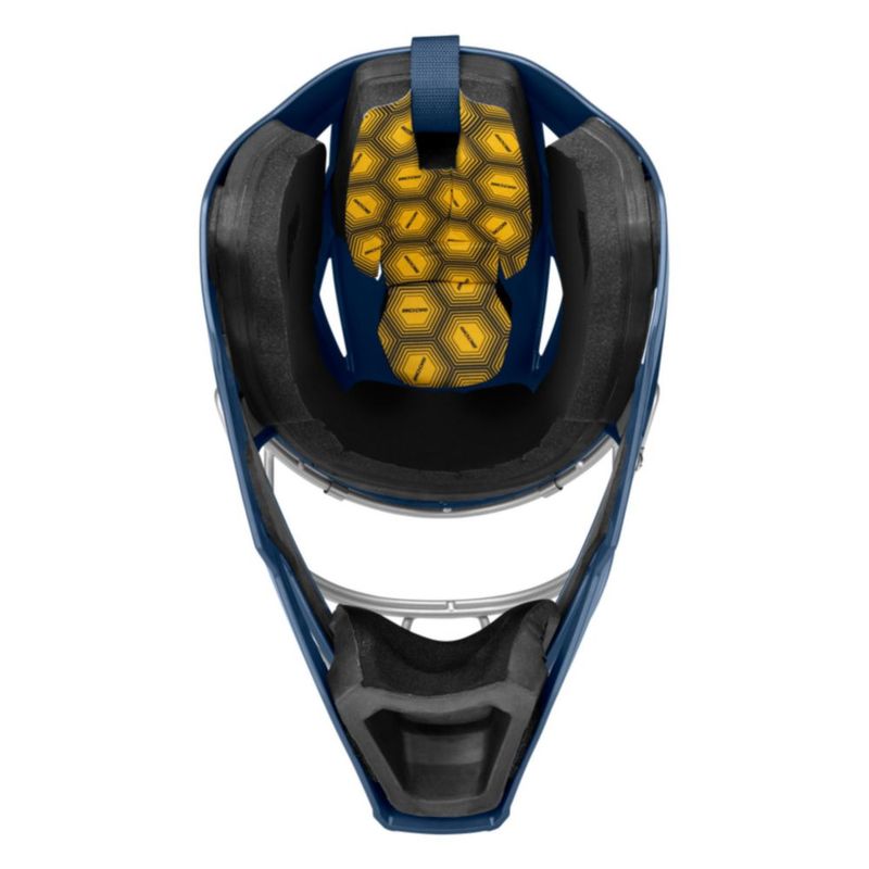 Casco Easton Phenom Grande Azul Marino 22‑235 cm