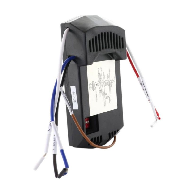 Receptor para Ventilador de Techo Anderic UC7067FMRX de 3 Velocidades