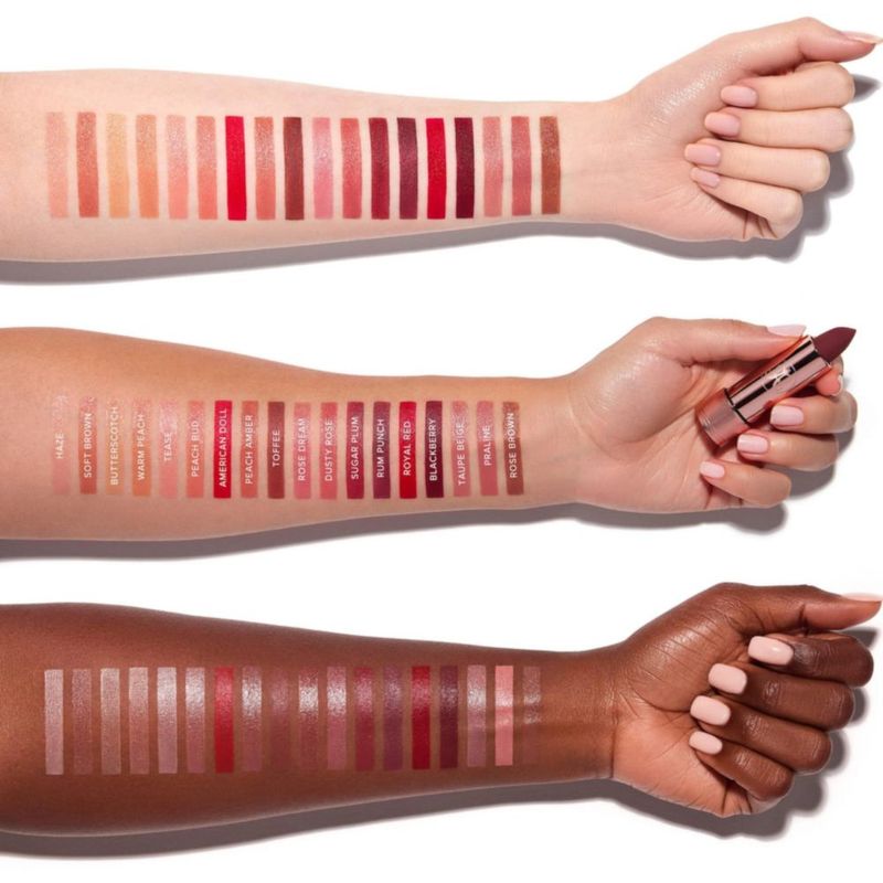 Labial Satin Cream de Anastasia Beverly Hills
