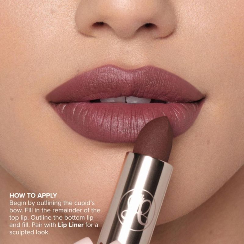 Labial Satin Cream de Anastasia Beverly Hills