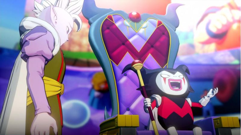 Videojuego Bandai Namco DRAGON BALL Z: KAKAROT Daima