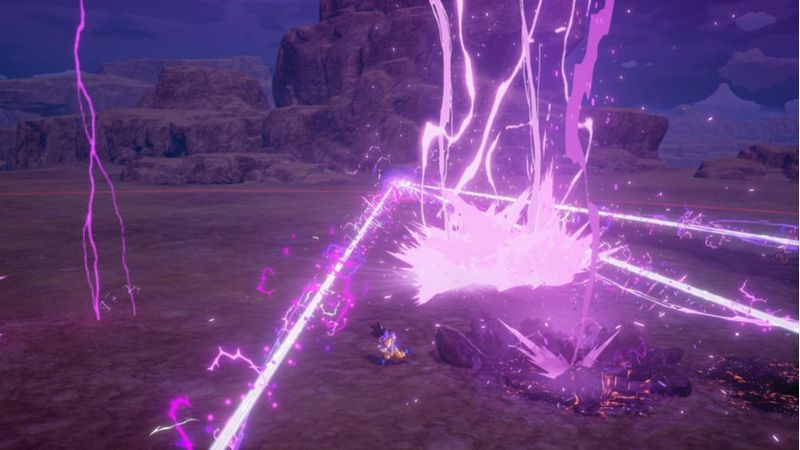 Videojuego Bandai Namco DRAGON BALL Z: KAKAROT Daima