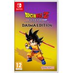 Videojuego Bandai Namco DRAGON BALL Z: KAKAROT Daima