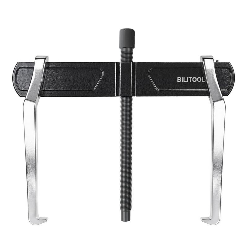 Extractor de engranajes y rodamientos BILITOOLS 30 cm 2 mordazas