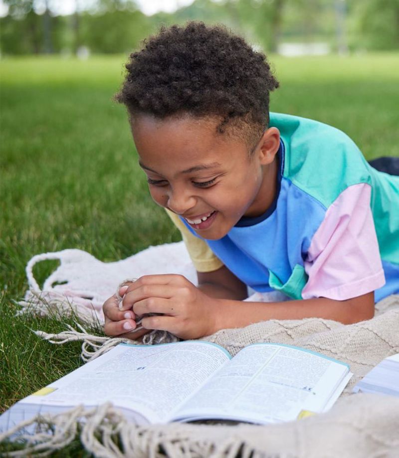 Biblia Infantil de Saint Mary's Press (tapa blanda)