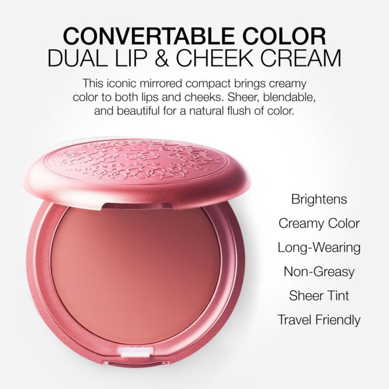Colorete Labial y de Mejilla Stila Convertible Patina