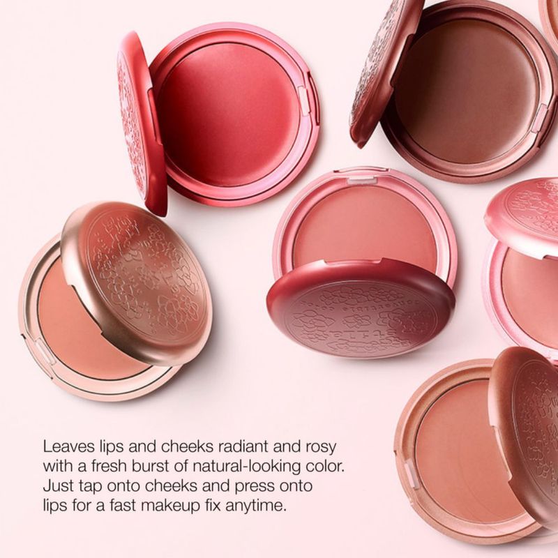 Colorete Labial y de Mejilla Stila Convertible Patina