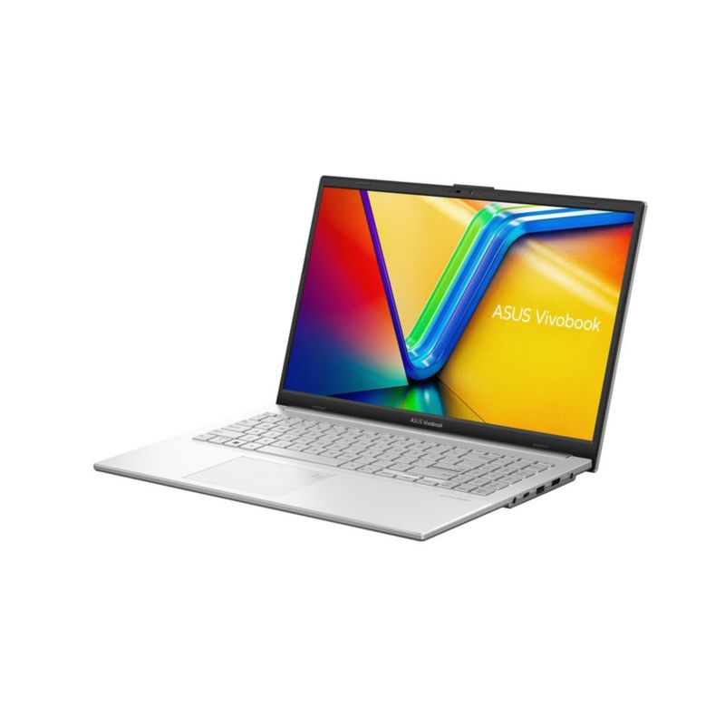 Portátil ASUS Vivobook Go 15.6\" N150 8 GB 128 GB NVMe