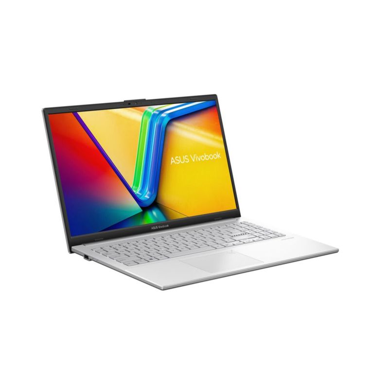 Portátil ASUS Vivobook Go 15.6\" N150 8 GB 128 GB NVMe