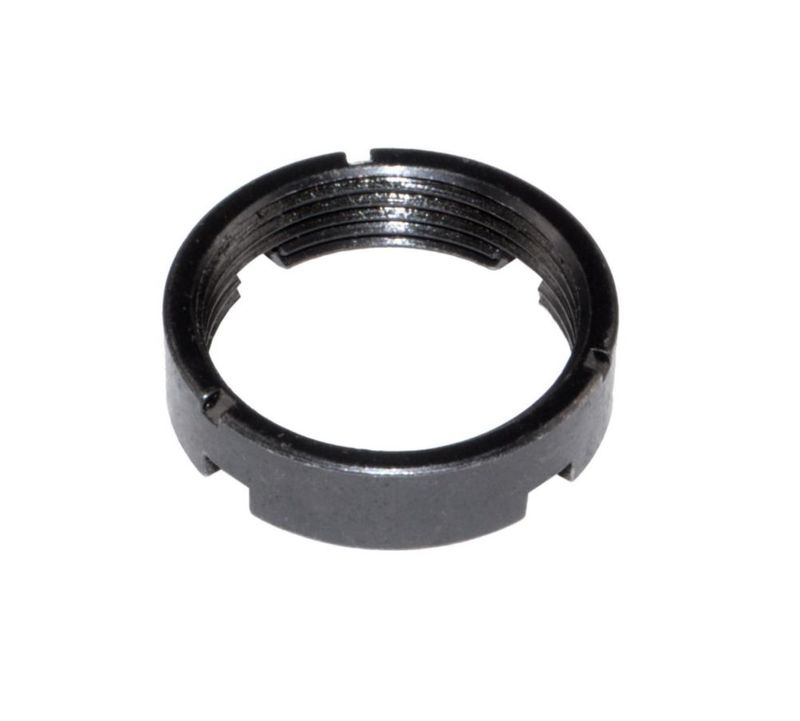 Tuerca PRESMA 1-3/16 x 16 TPI Acero con Acabado QPQ