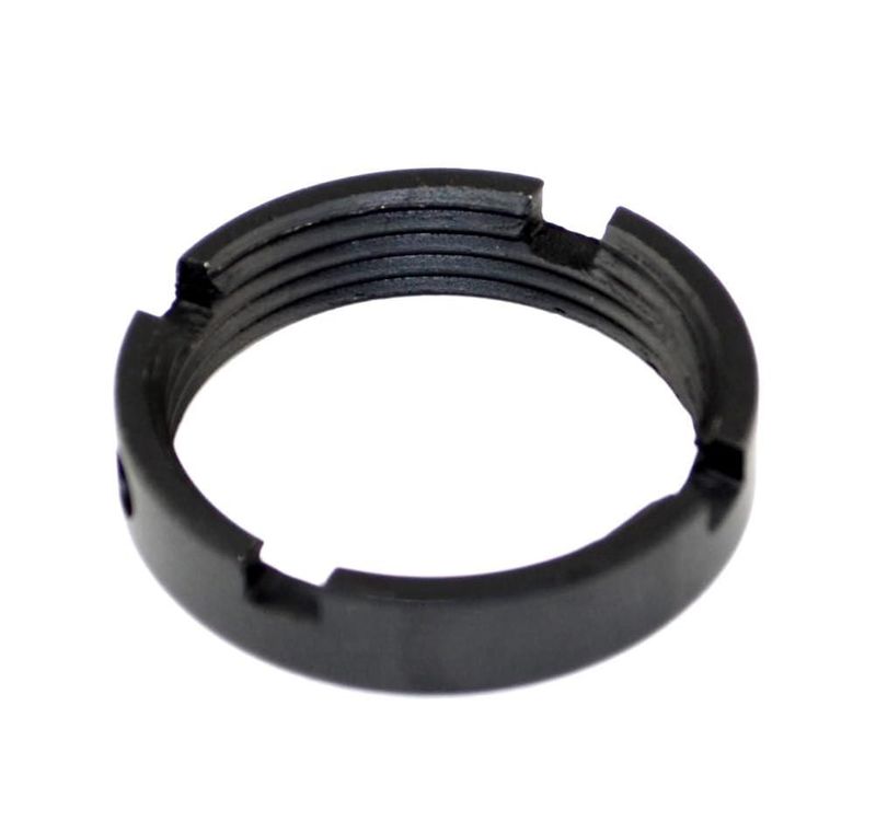 Tuerca PRESMA 1-3/16 x 16 TPI Acero con Acabado QPQ