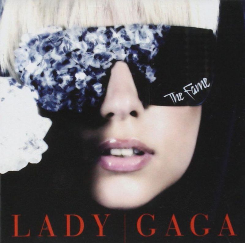 CD UNIVERSAL MUSIC GROUP The Fame Monster