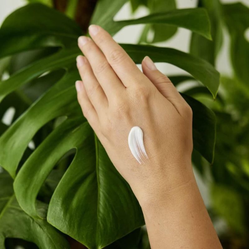 Crema de Manos Weleda Cítricos 50 ml Nutritiva e Hidratante