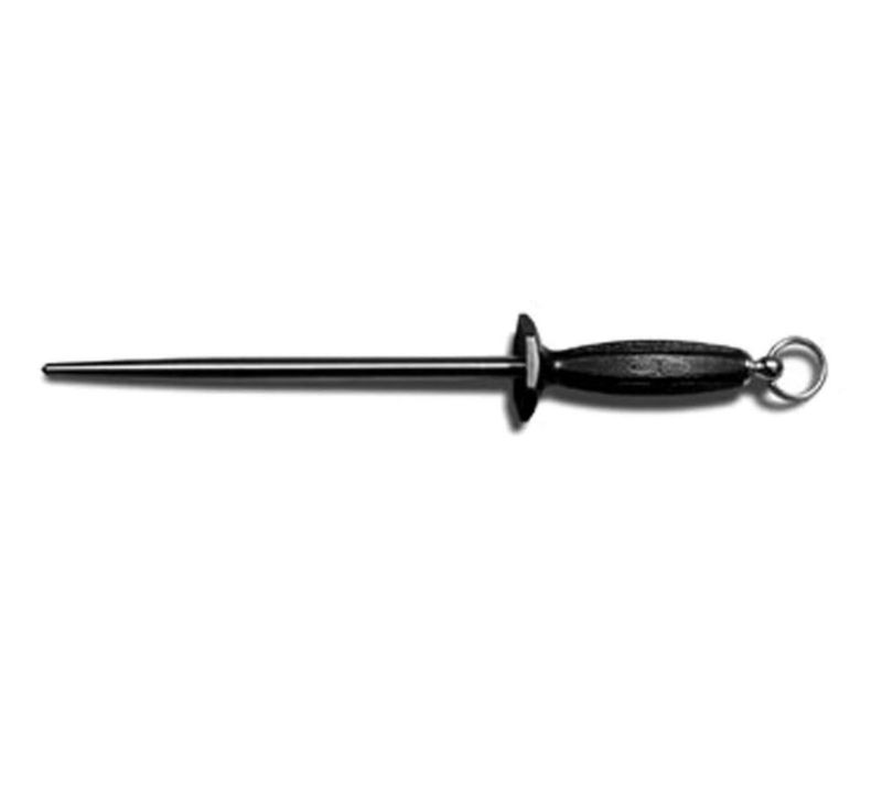 Acero de afilar Dexter‑Russell 25 cm pulido liso