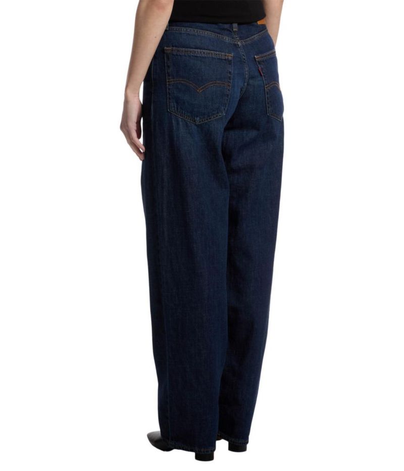 Pantalones Levi's Baggy Dad Jeans 26x32