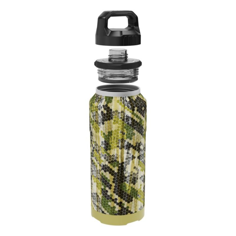 Botella BOTE 36 oz Aislada con Base Magnética