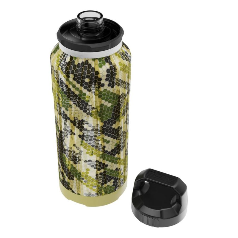 Botella BOTE 36 oz Aislada con Base Magnética