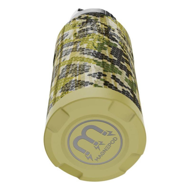 Botella BOTE 36 oz Aislada con Base Magnética