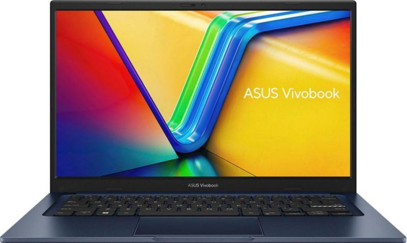 Portátil ASUS Vivobook 140" i3-1215U 16 GB 512 GB SSD