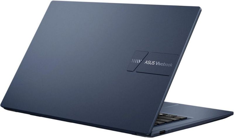 Portátil ASUS Vivobook 140" i3-1215U 16 GB 512 GB SSD