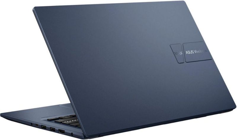 Portátil ASUS Vivobook 140" i3-1215U 16 GB 512 GB SSD
