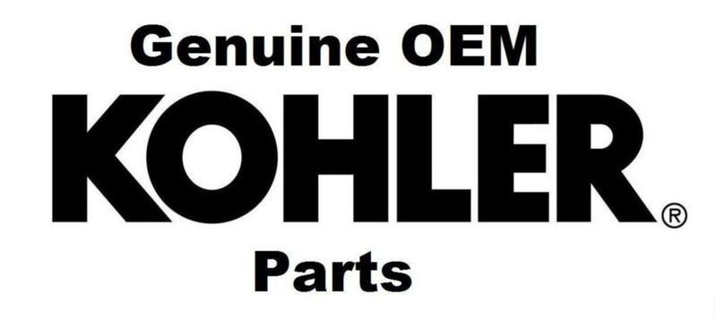 Filtro de combustible Kohler 25-050-22-S1 Pack de 2 unidades 1/4" 5/16"
