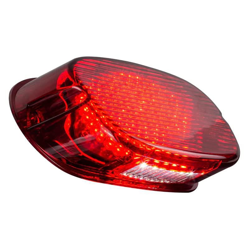 Luz de freno LED estroboscópica Eagle Lights para Harley Davidson