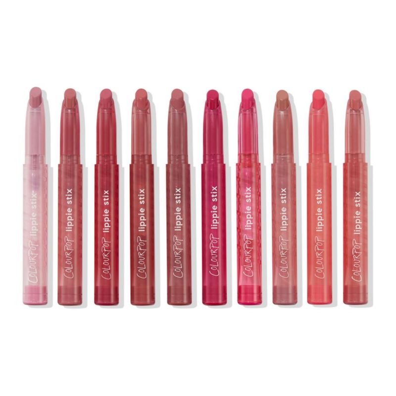 Lippie Stix ColourPop Just a Kiss 10 g