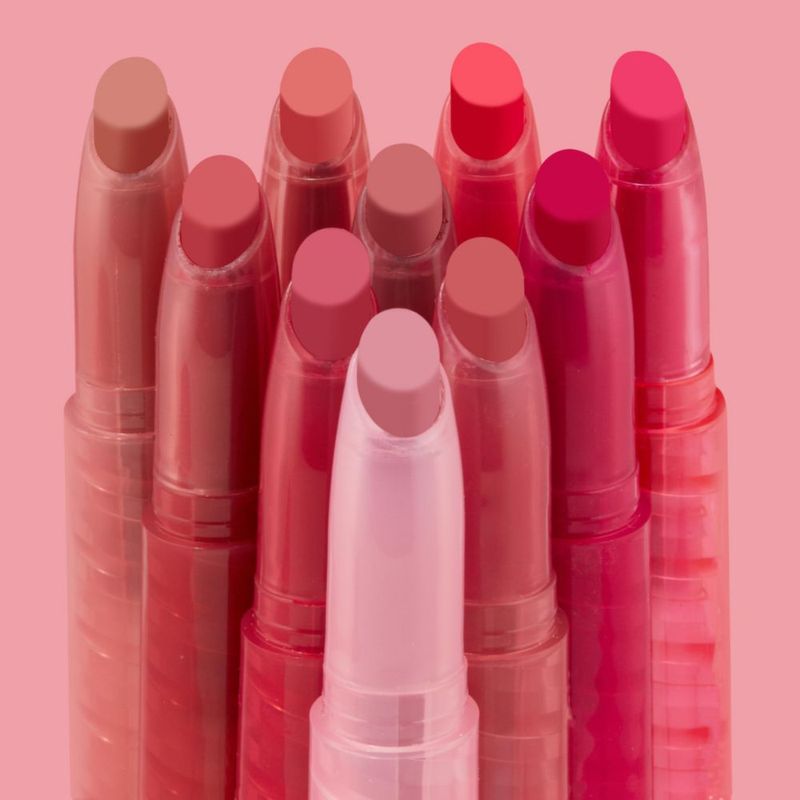 Lippie Stix ColourPop Just a Kiss 10 g