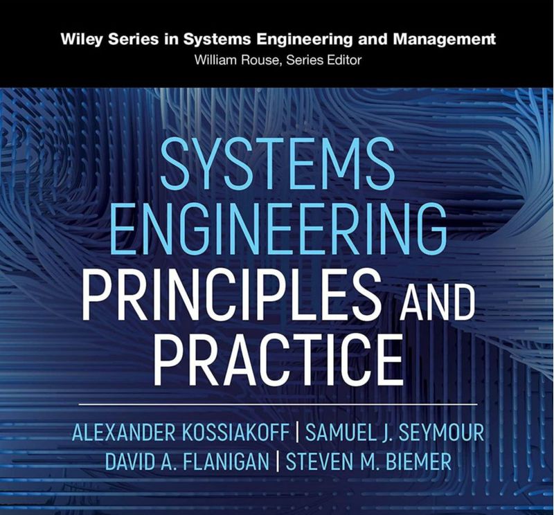Libro Wiley: Principios y Práctica de Ingeniería de Sistemas Tercera Edición