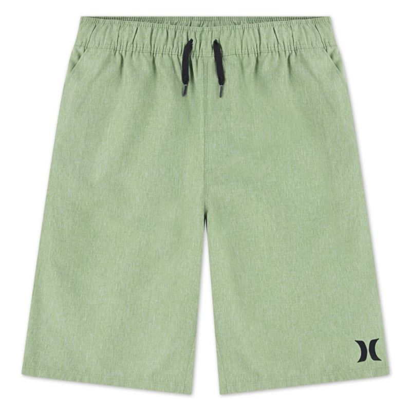 Shorts Hurley H20-Dri 100 % poliéster
