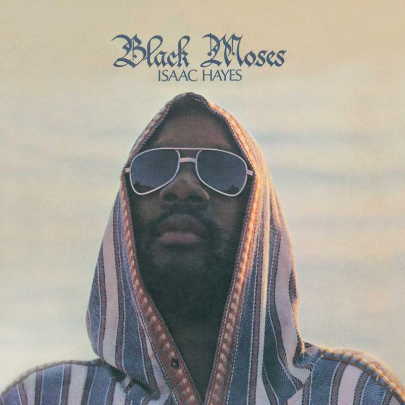LP Black Moses – Concord Music Group
