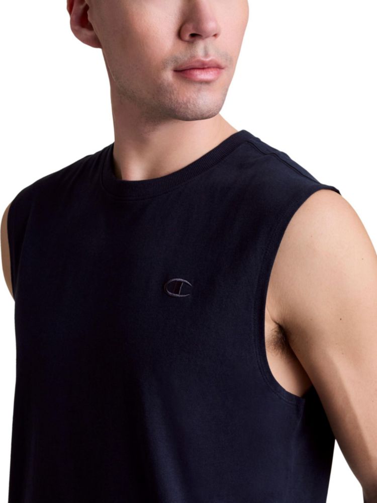 Camiseta sin mangas Champion Classic Muscle