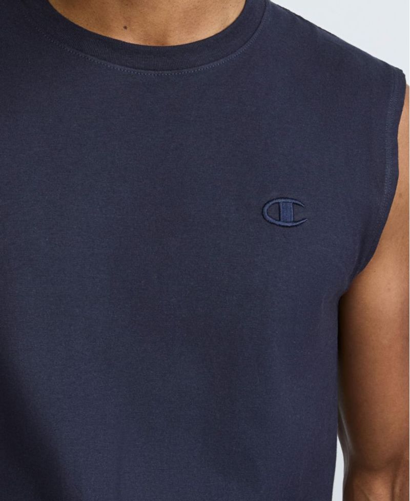 Camiseta sin mangas Champion Classic Muscle