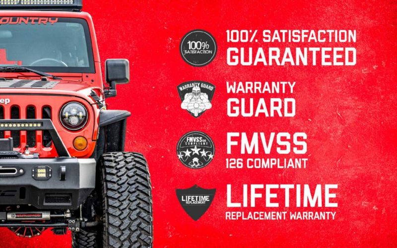Brazo Pitman Drop Rough Country 2.5-6" 6618