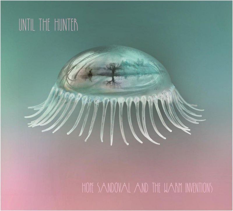 Música UNIVERSAL MUSIC GROUP – Until The Hunter