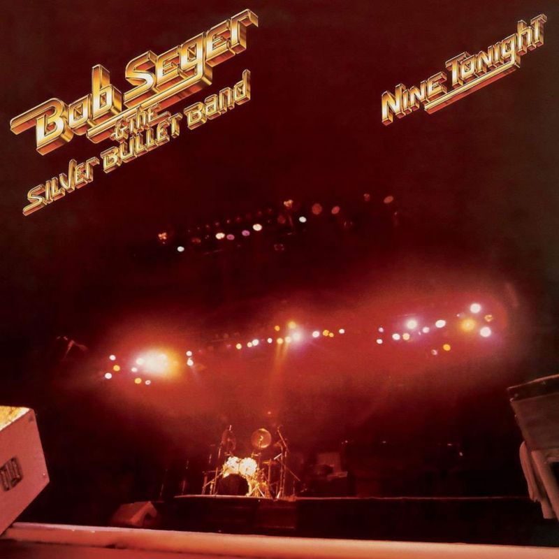Capitol Music – Nine Tonight (Remasterizado)
